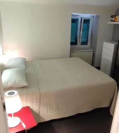 La Maison Due Guestin *