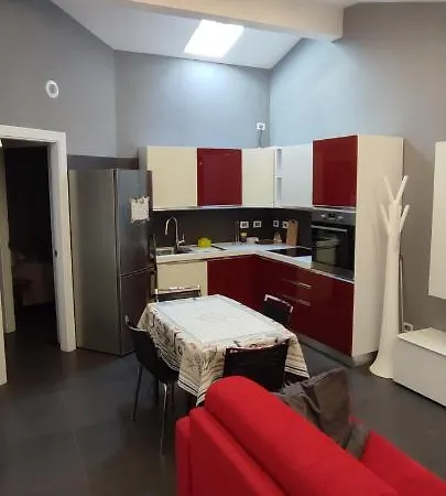 La Maison Due Guestin * Сестри-Леванте