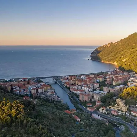 La Maison Due Guestin Daire