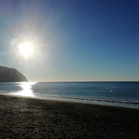 La Maison Due Guestin Daire Sestri Levante