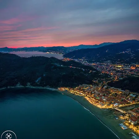 La Maison Due Guestin *