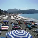 Appartement La Maison Due Guestin Sestri Levante