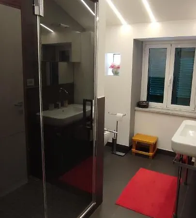 La Maison Due Guestin Apartment