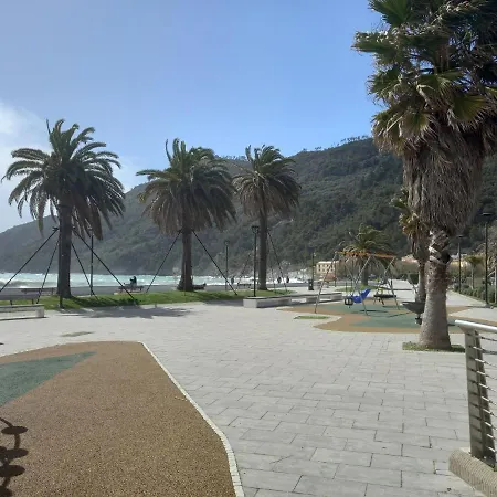 La Maison Dü Güstin * Sestri Levante