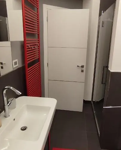 La Maison Due Guestin *