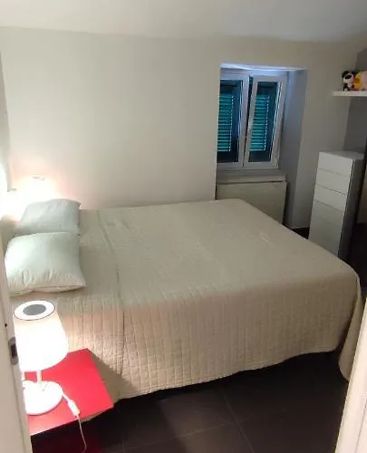 La Maison Due Guestin *