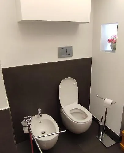 La Maison Due Guestin *