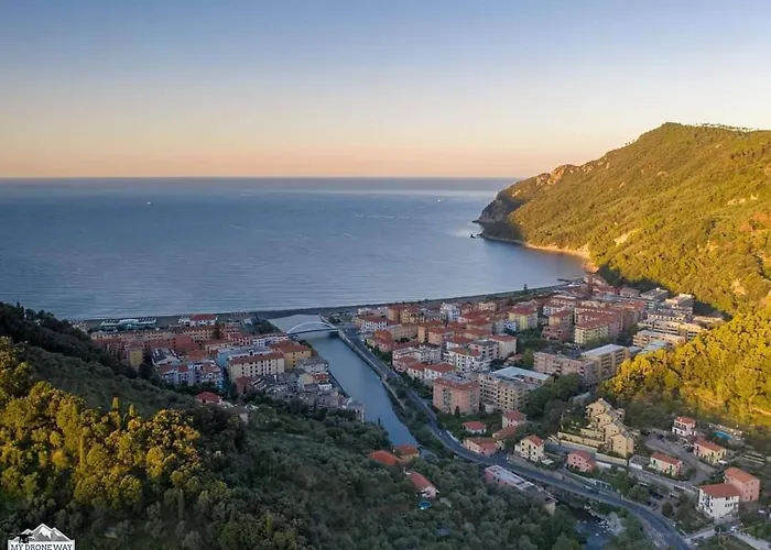 La Maison Due Guestin Apartman