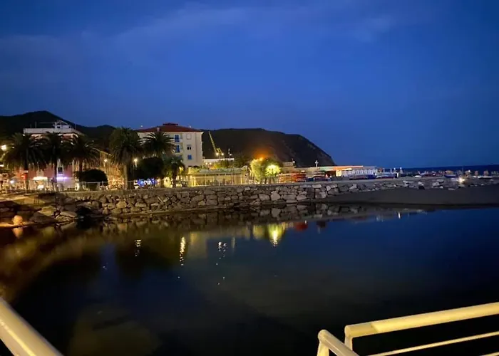 La Maison Due Guestin Apartman Sestri Levante