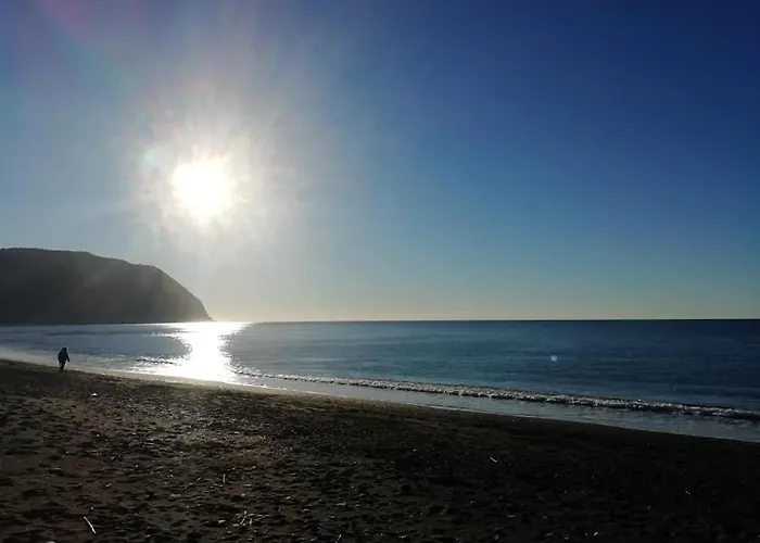 La Maison Due Guestin Apartman Sestri Levante